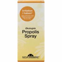 Propolis Spray 30 ml Øko